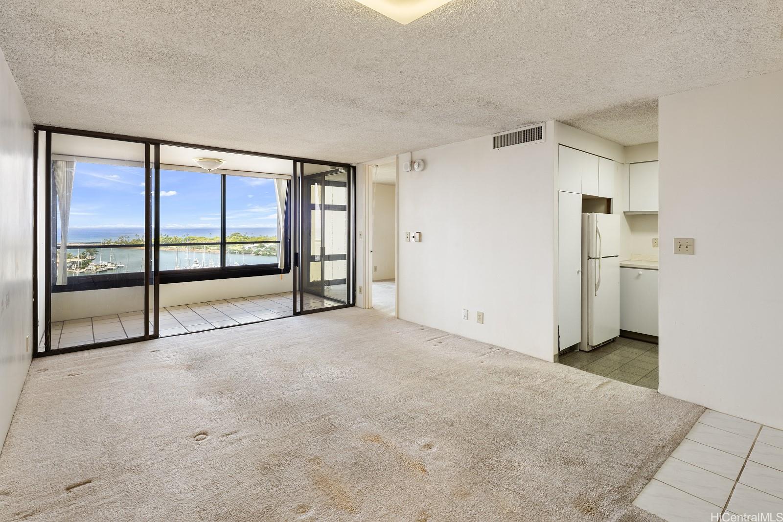 1600 Ala Moana Boulevard  Unit 1502