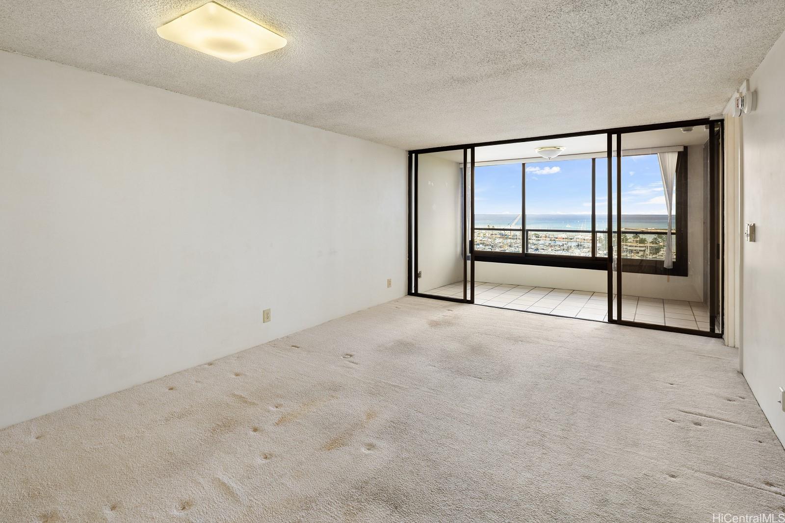 1600 Ala Moana Boulevard  Unit 1502