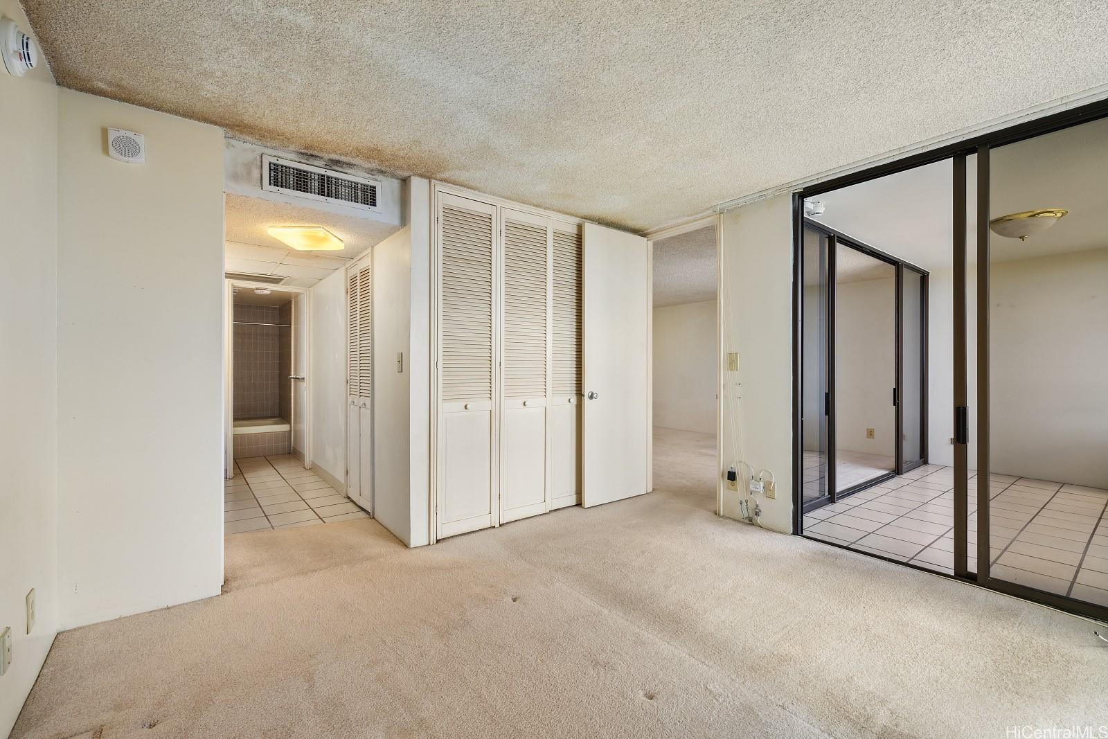 1600 Ala Moana Boulevard  Unit 1502