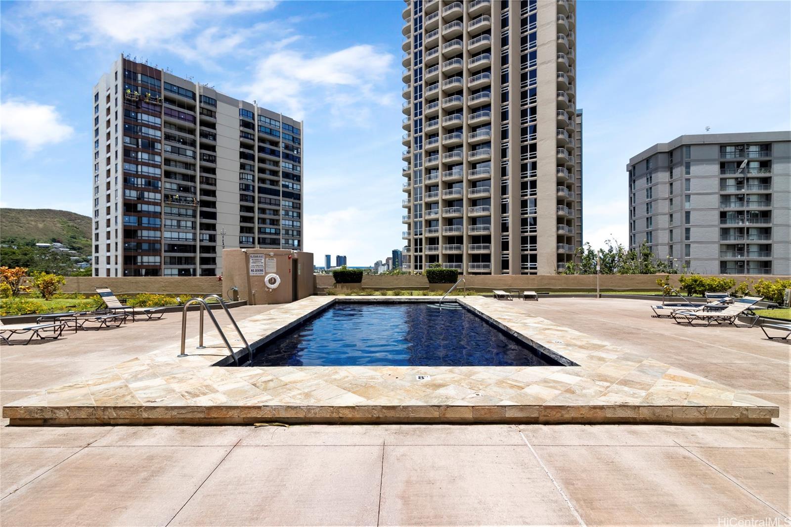 2101 Nuuanu Avenue  Unit I1002