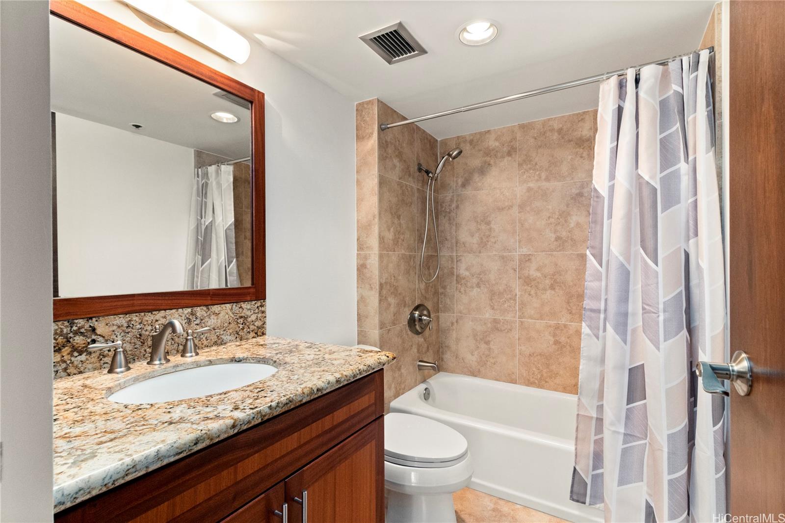 2101 Nuuanu Avenue  Unit I1002