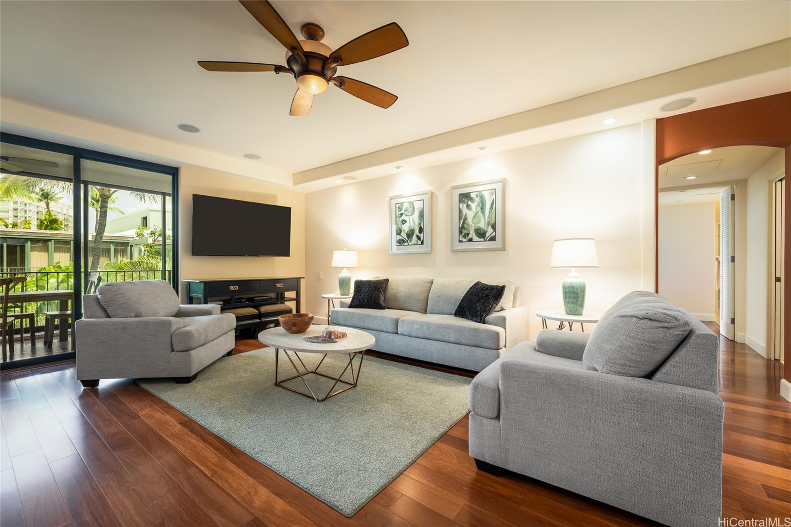 4999 Kahala Avenue 427