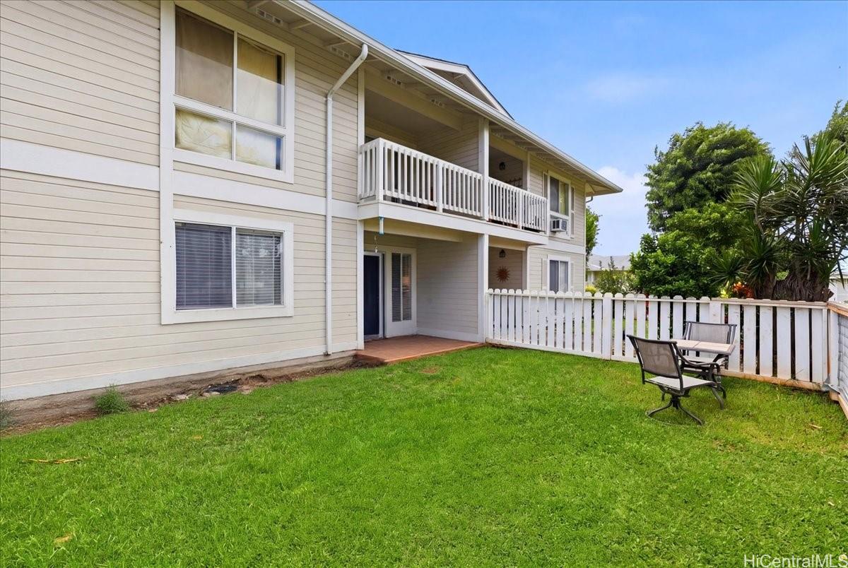 94-646 Lumiaina Street  Unit AA102