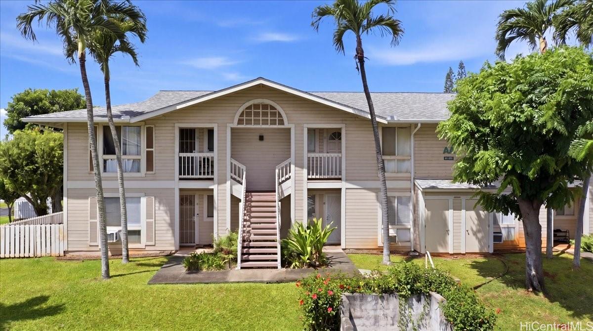 94-646 Lumiaina Street  Unit AA102