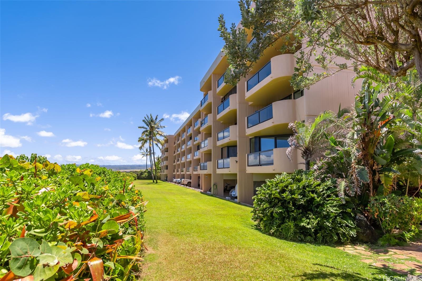 68-155 Au Street  Unit 203