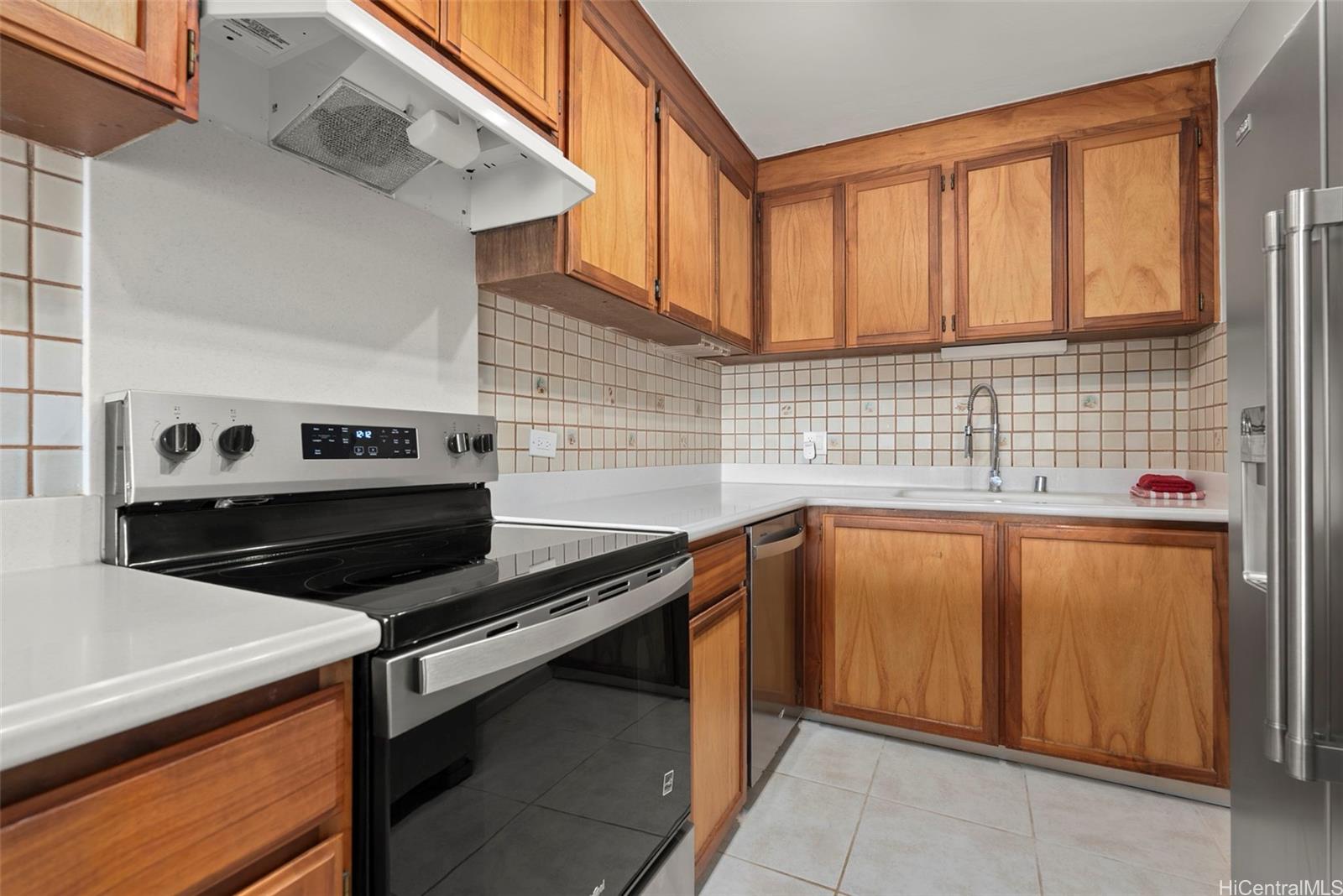 68-155 Au Street  Unit 203