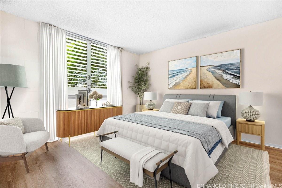 1415 Punahou Street 406