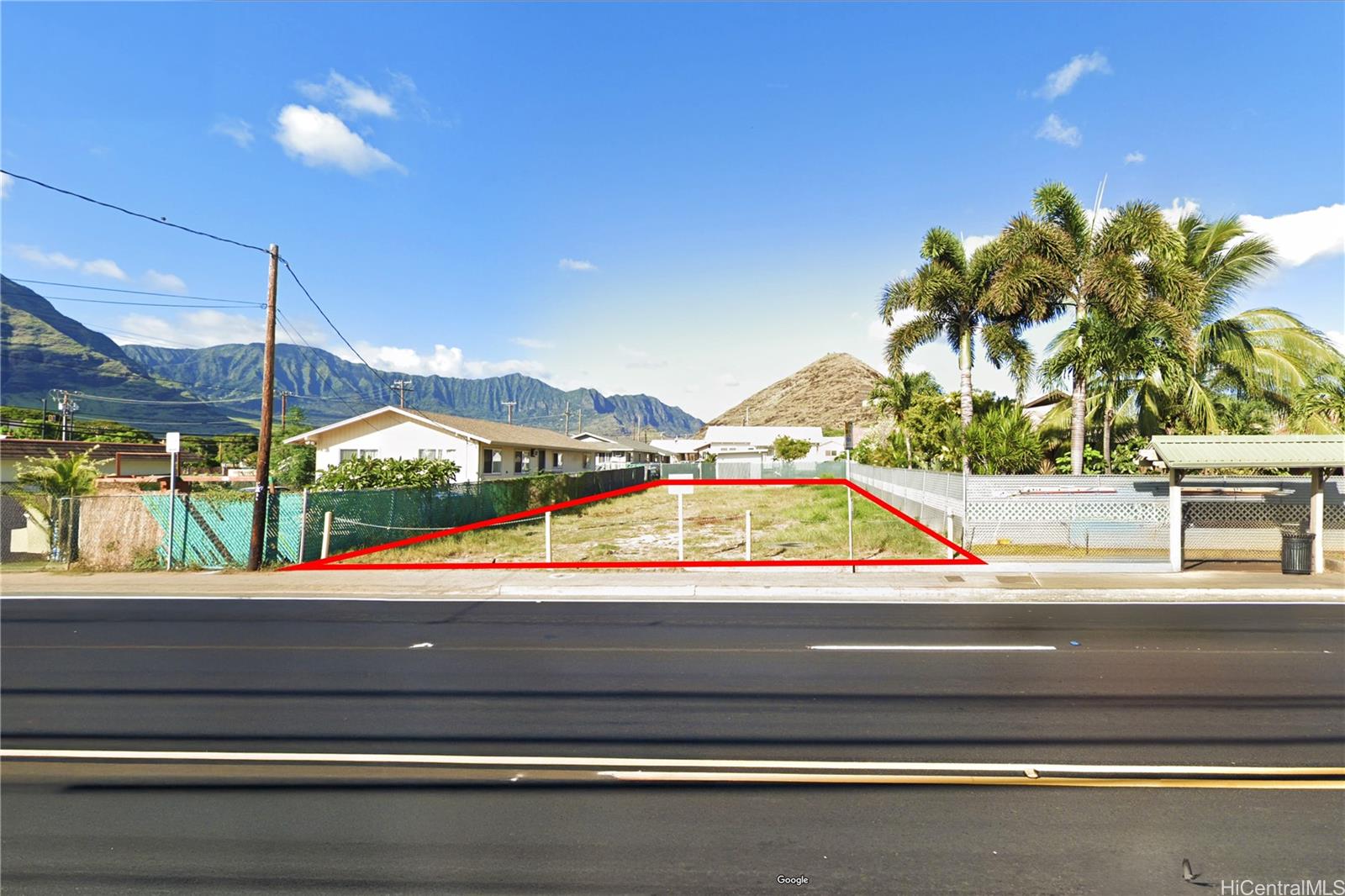 85-978 Farrington Highway