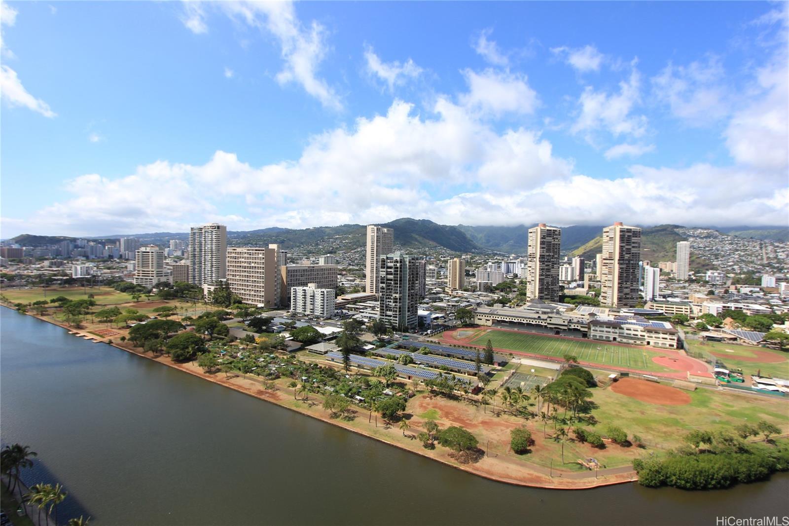 2211 Ala Wai Boulevard 2812