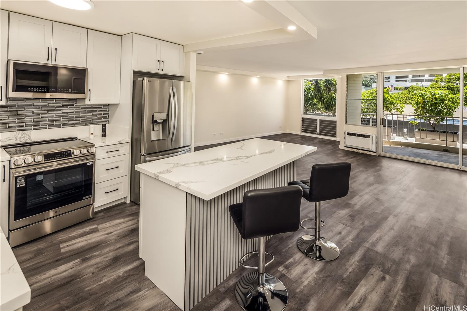 1717 Ala Wai Boulevard 306