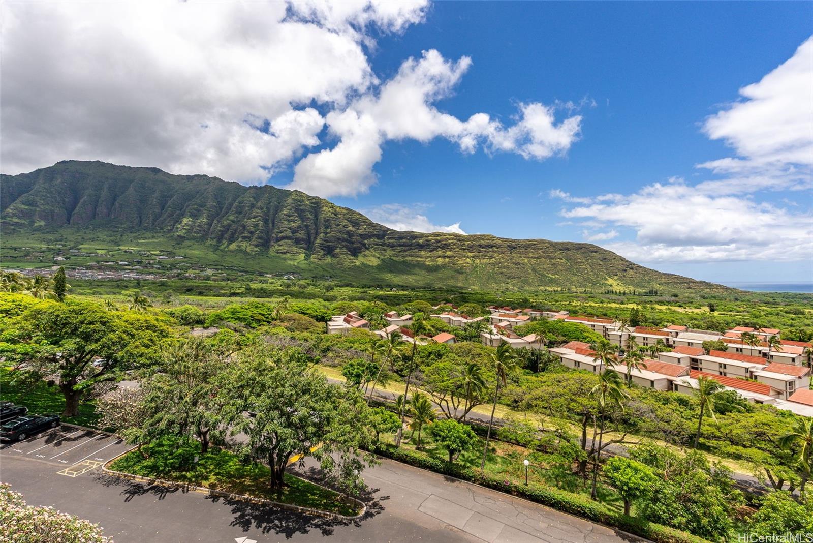 84-680 Kili Drive  Unit A704