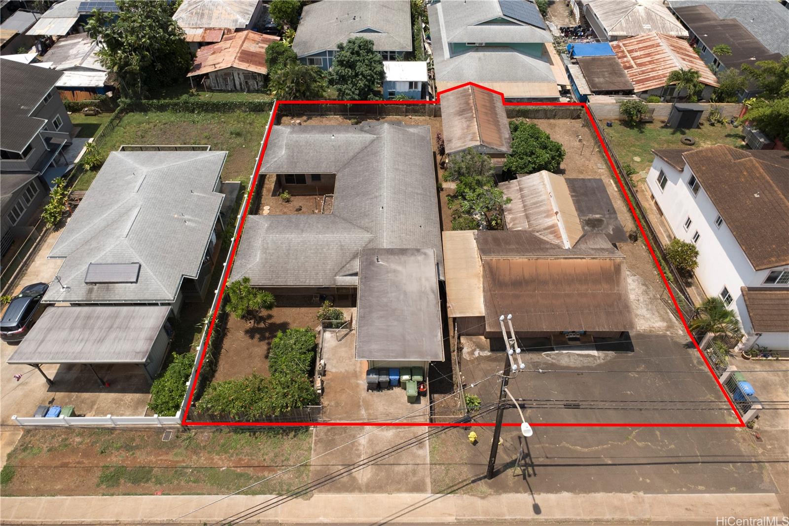 67-173 Farrington Highway