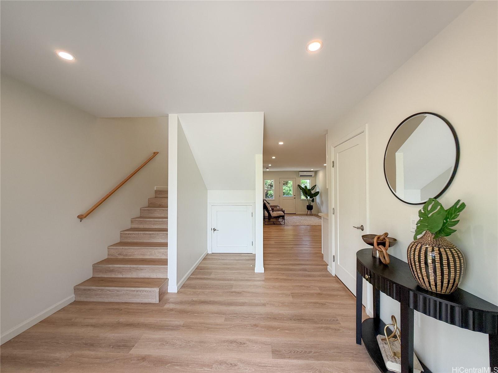 47-376 Ahuimanu Road  Unit D