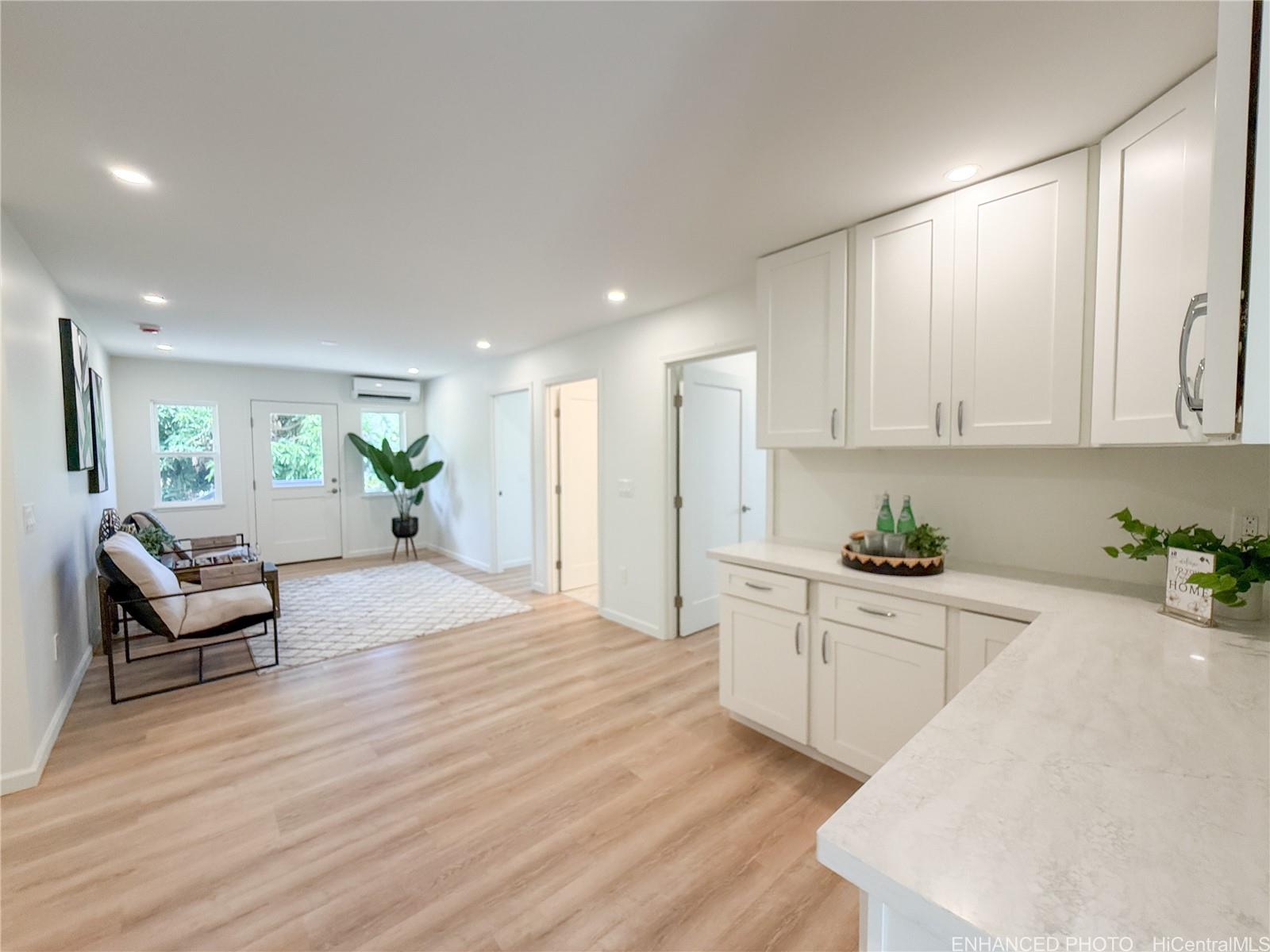 47-376 Ahuimanu Road  Unit D