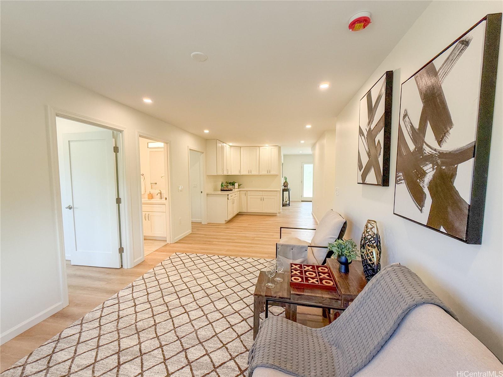 47-376 Ahuimanu Road  Unit D