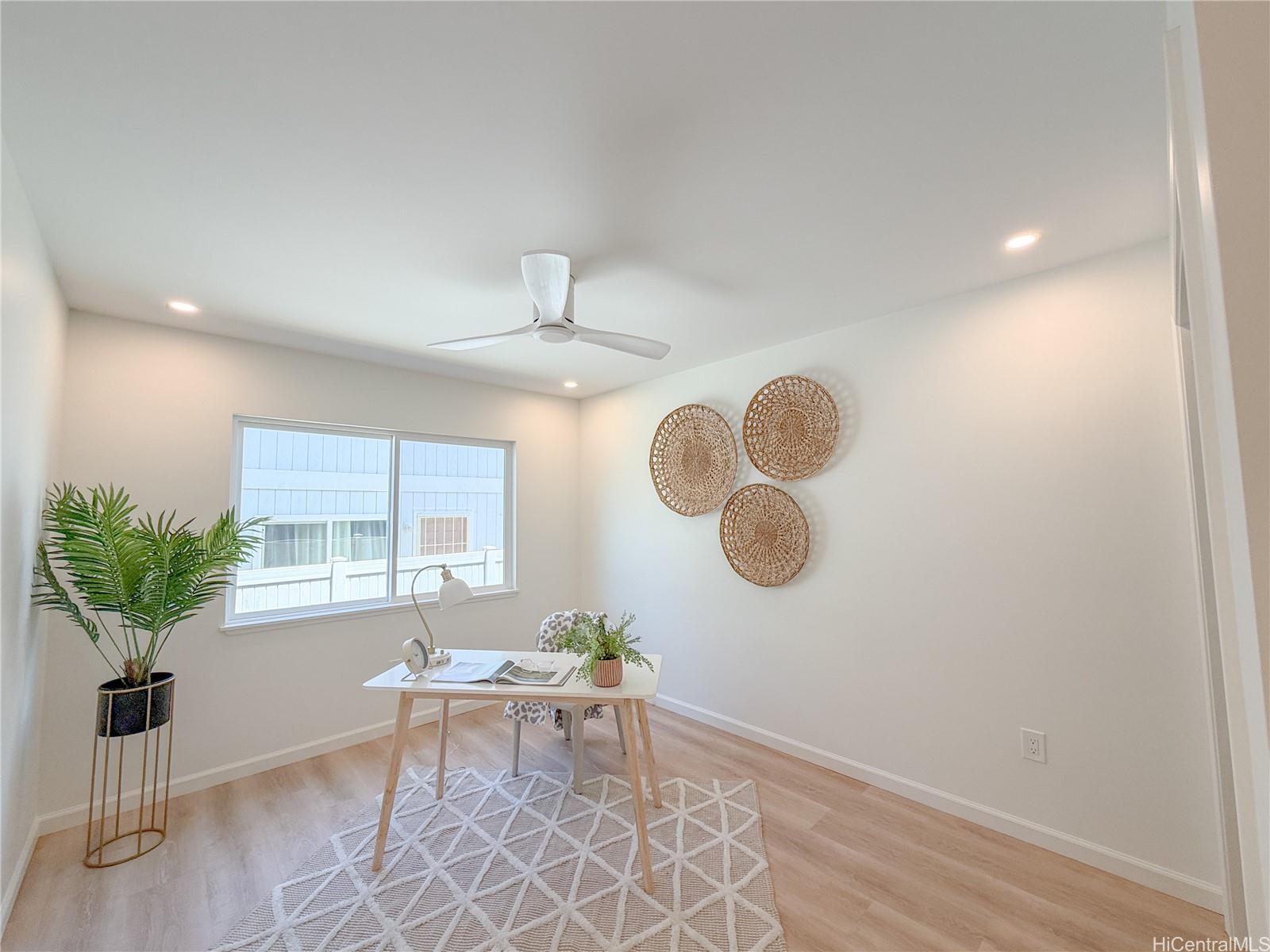 47-376 Ahuimanu Road  Unit D