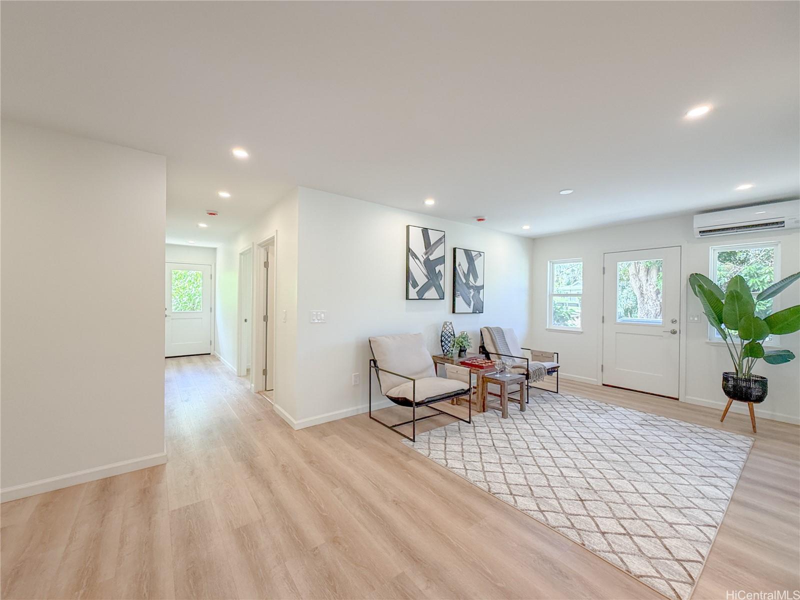 47-376 Ahuimanu Road  Unit D