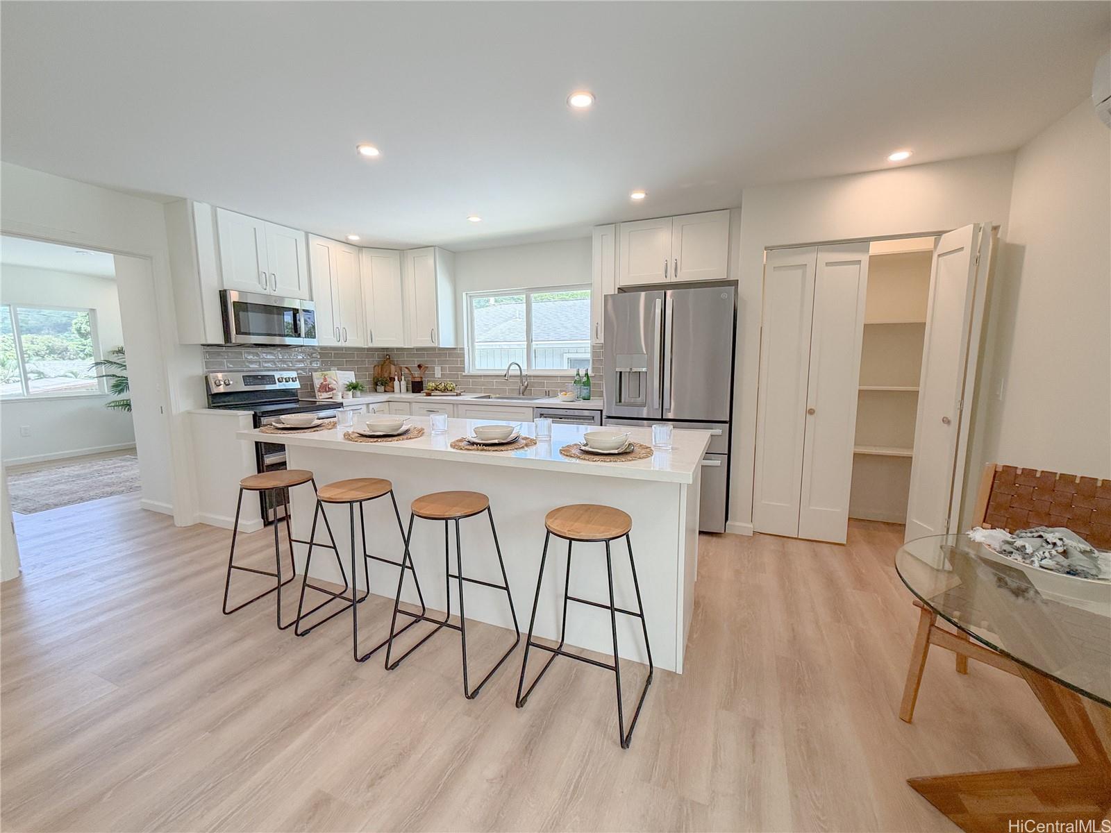 47-376 Ahuimanu Road  Unit D