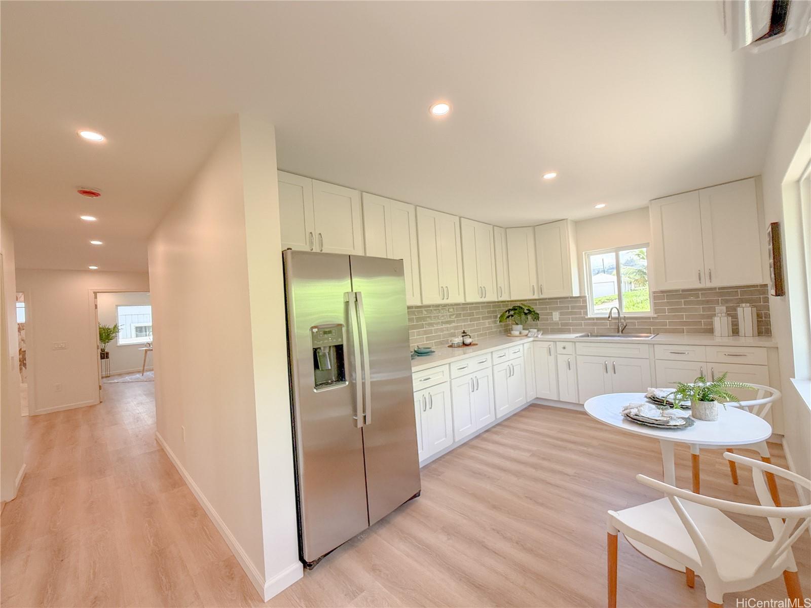 47-376 Ahuimanu Road  Unit D
