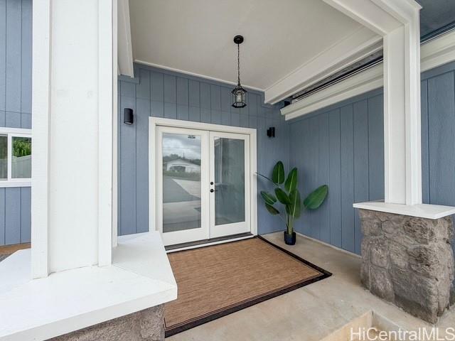 47-376 Ahuimanu Road  Unit D