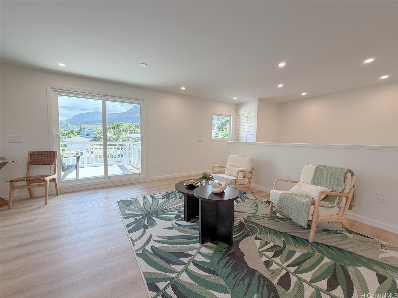 47-376 Ahuimanu Road  Unit D