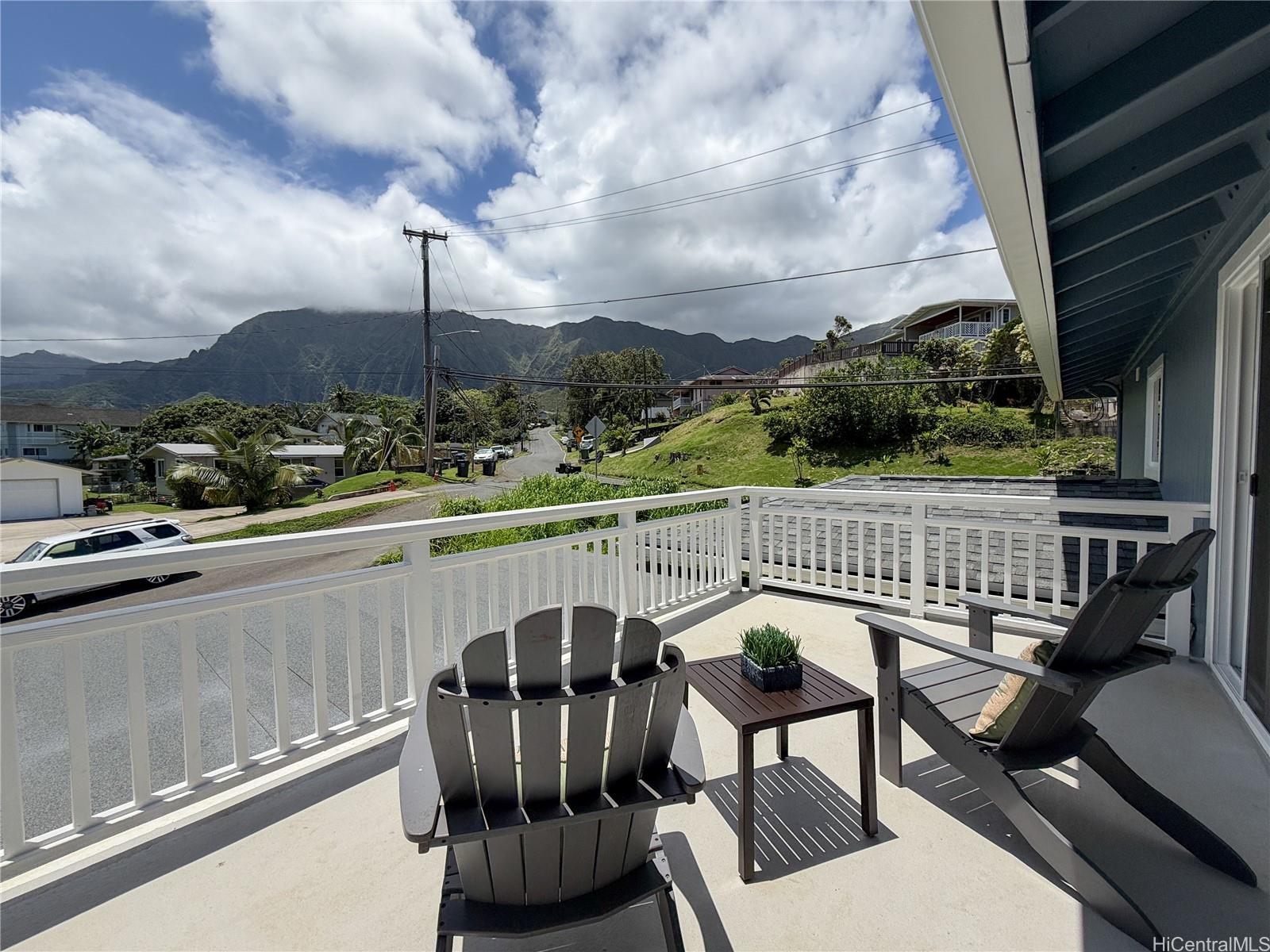 47-376 Ahuimanu Road  Unit D
