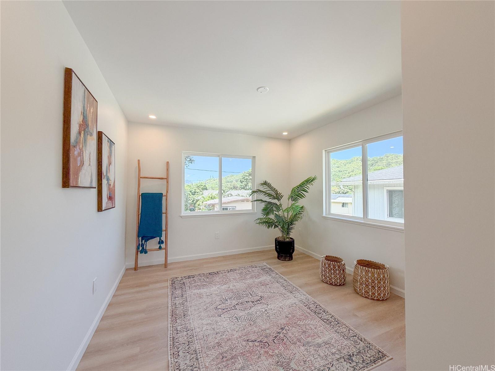47-376 Ahuimanu Road  Unit D