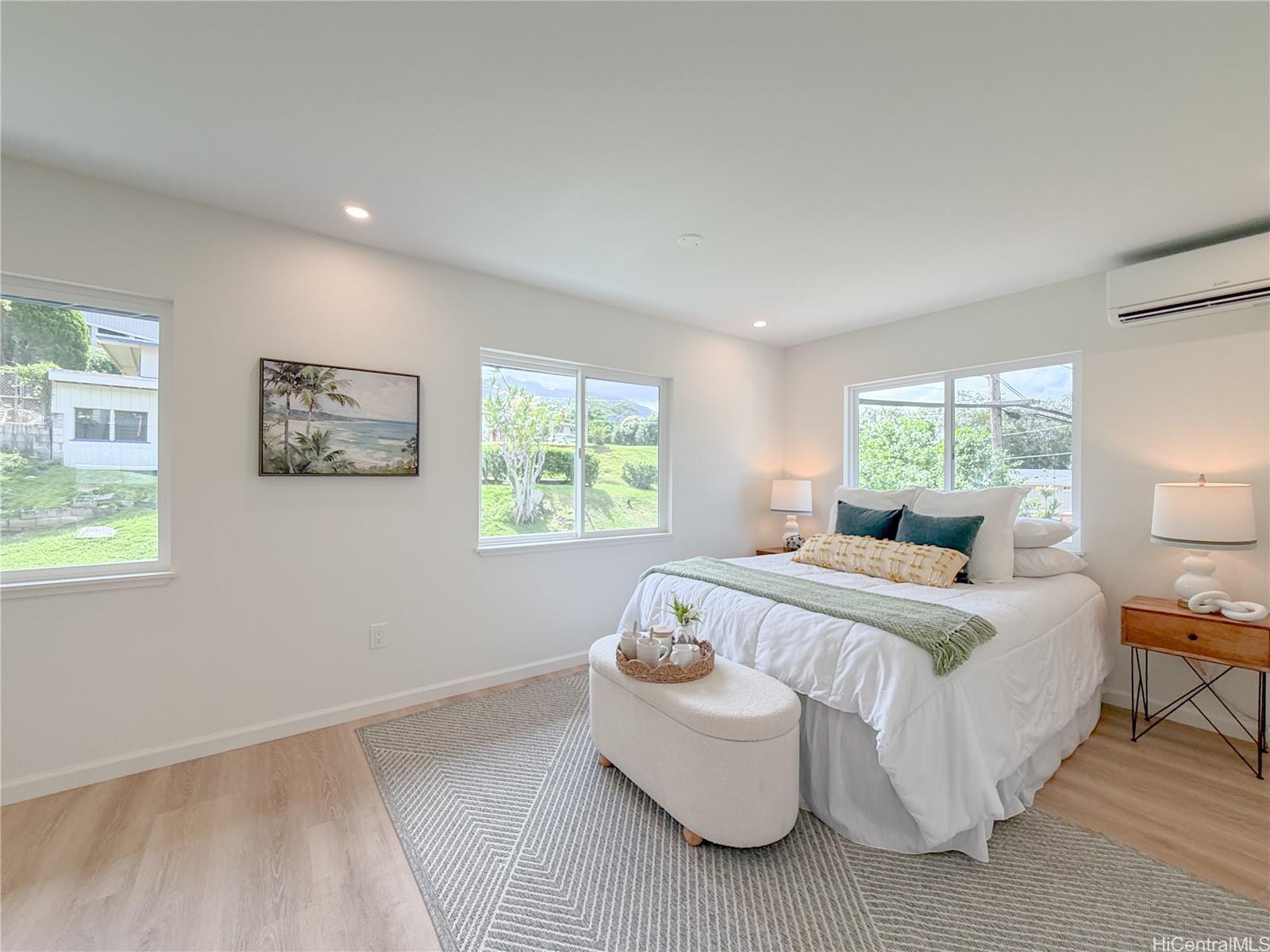 47-376 Ahuimanu Road  Unit D