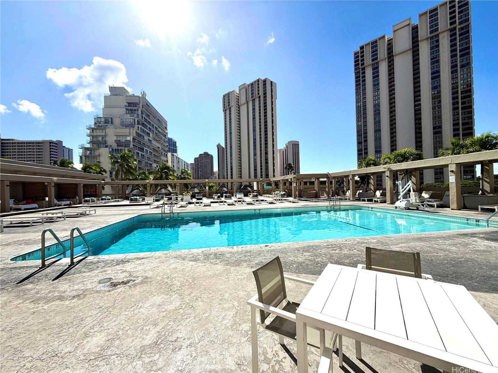 410 Atkinson Drive  Unit 3403