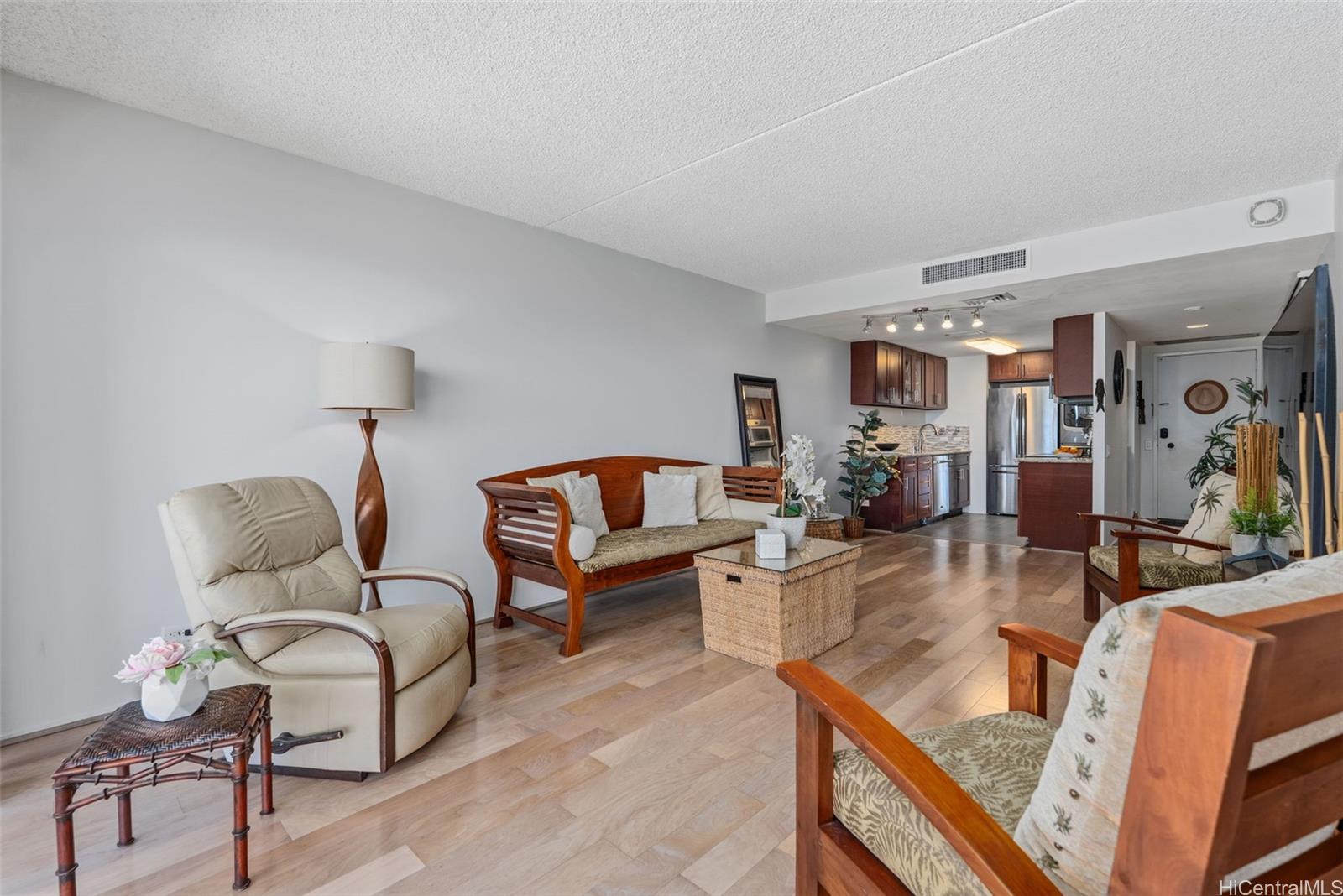 700 Richards Street  Unit 802