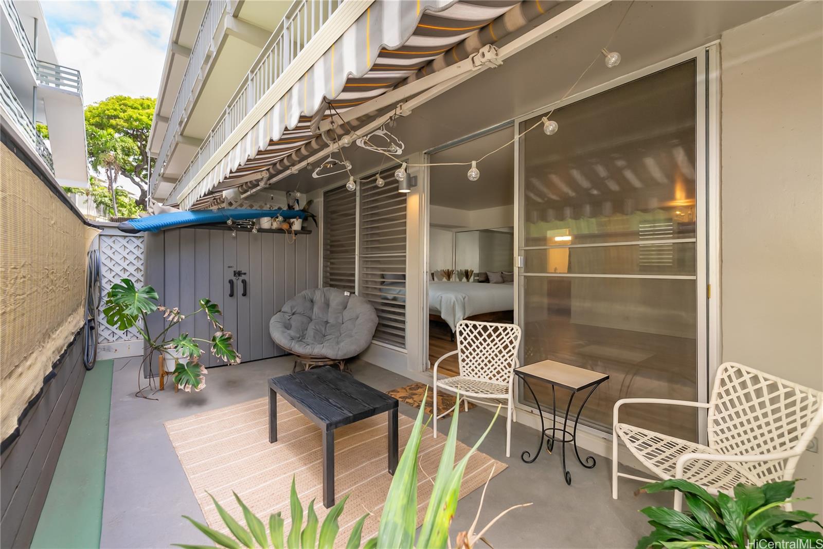 3121 Pualei Circle  Unit 14