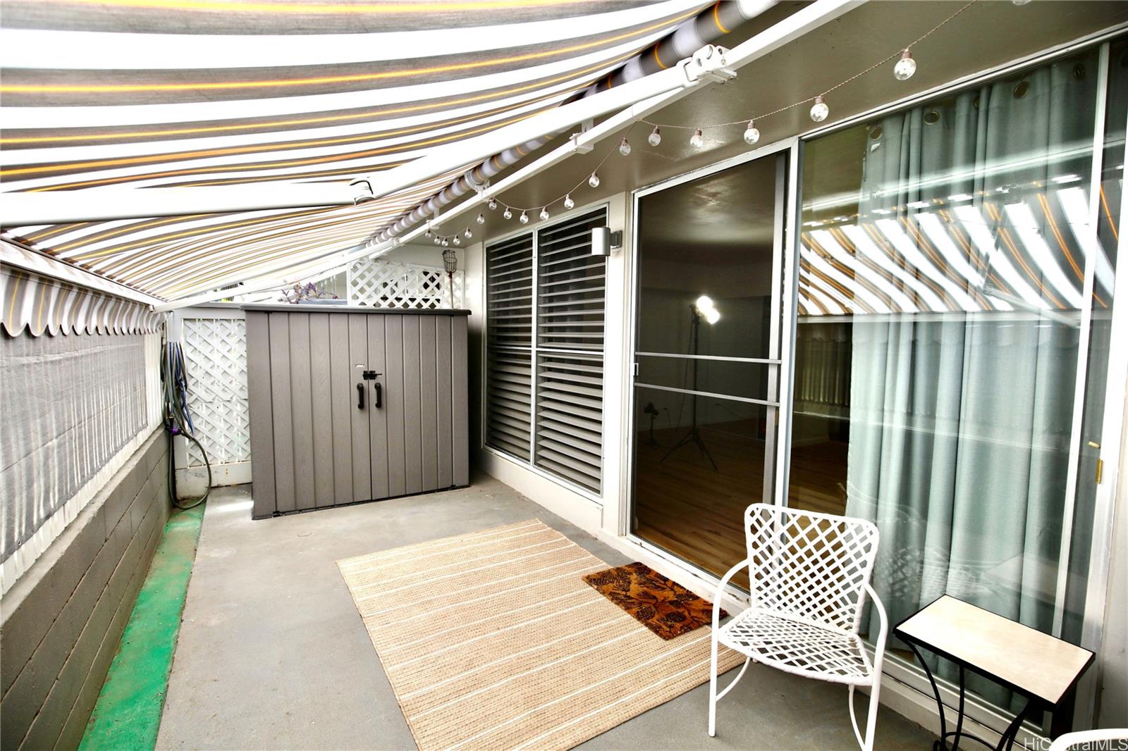 3121 Pualei Circle  Unit 14