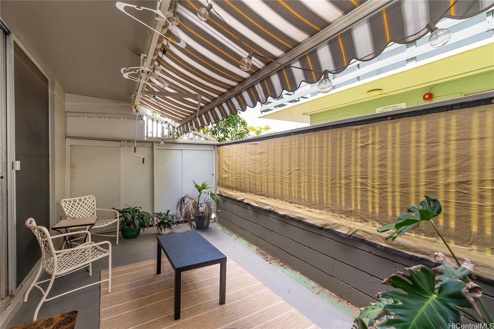 3121 Pualei Circle  Unit 14