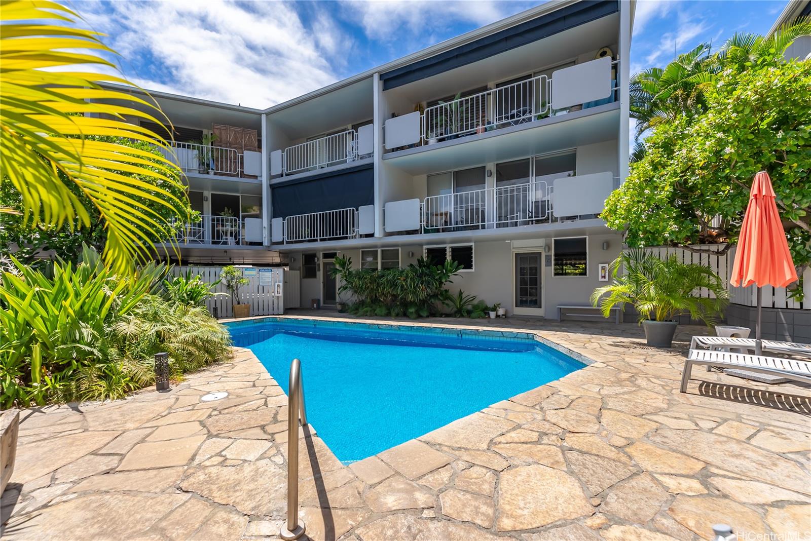 3121 Pualei Circle  Unit 14