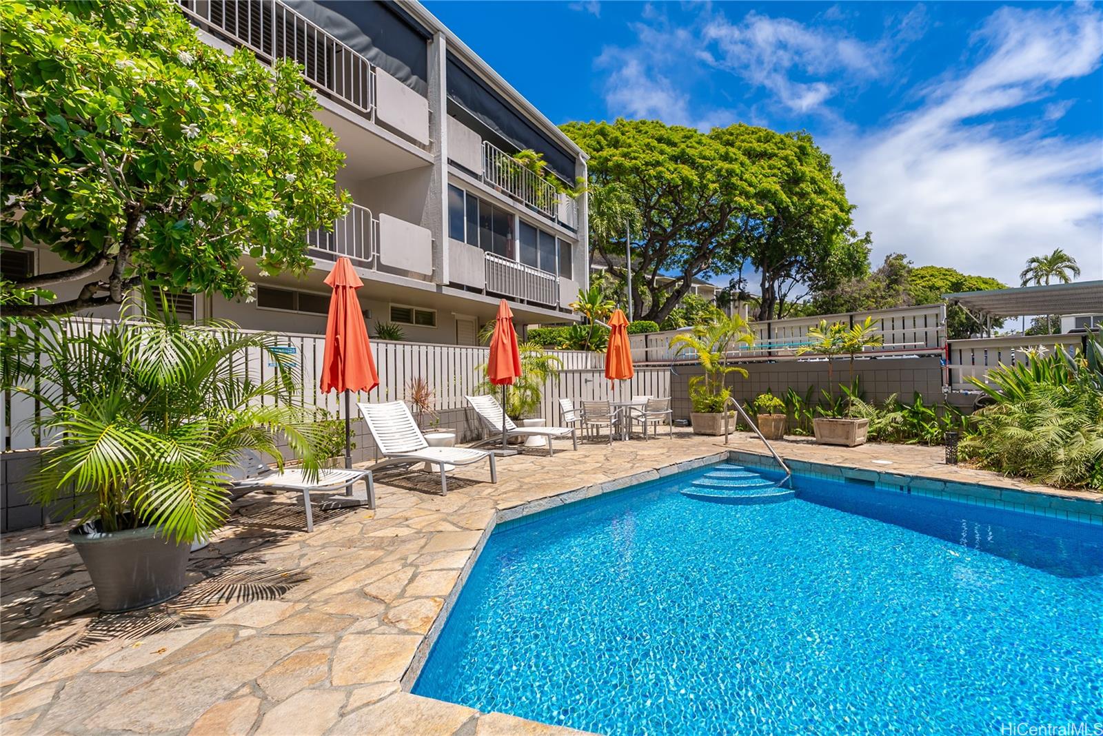 3121 Pualei Circle  Unit 14