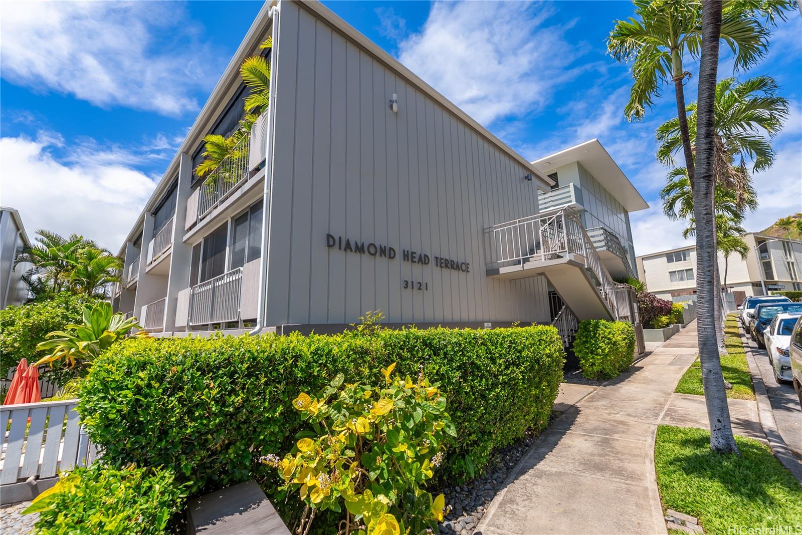 3121 Pualei Circle  Unit 14