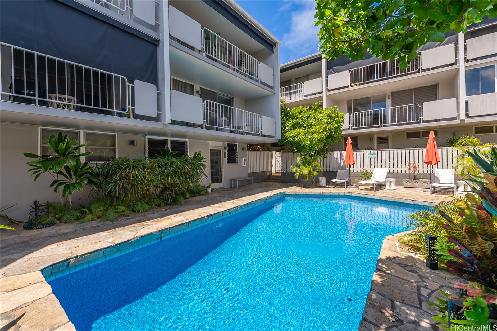 3121 Pualei Circle  Unit 14
