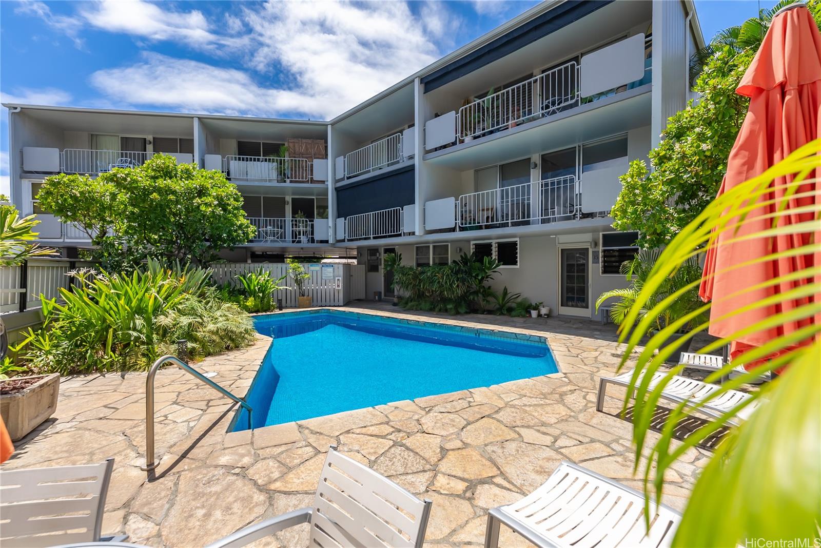 3121 Pualei Circle  Unit 14