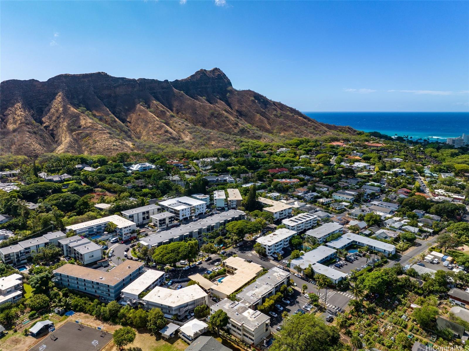 3121 Pualei Circle  Unit 14