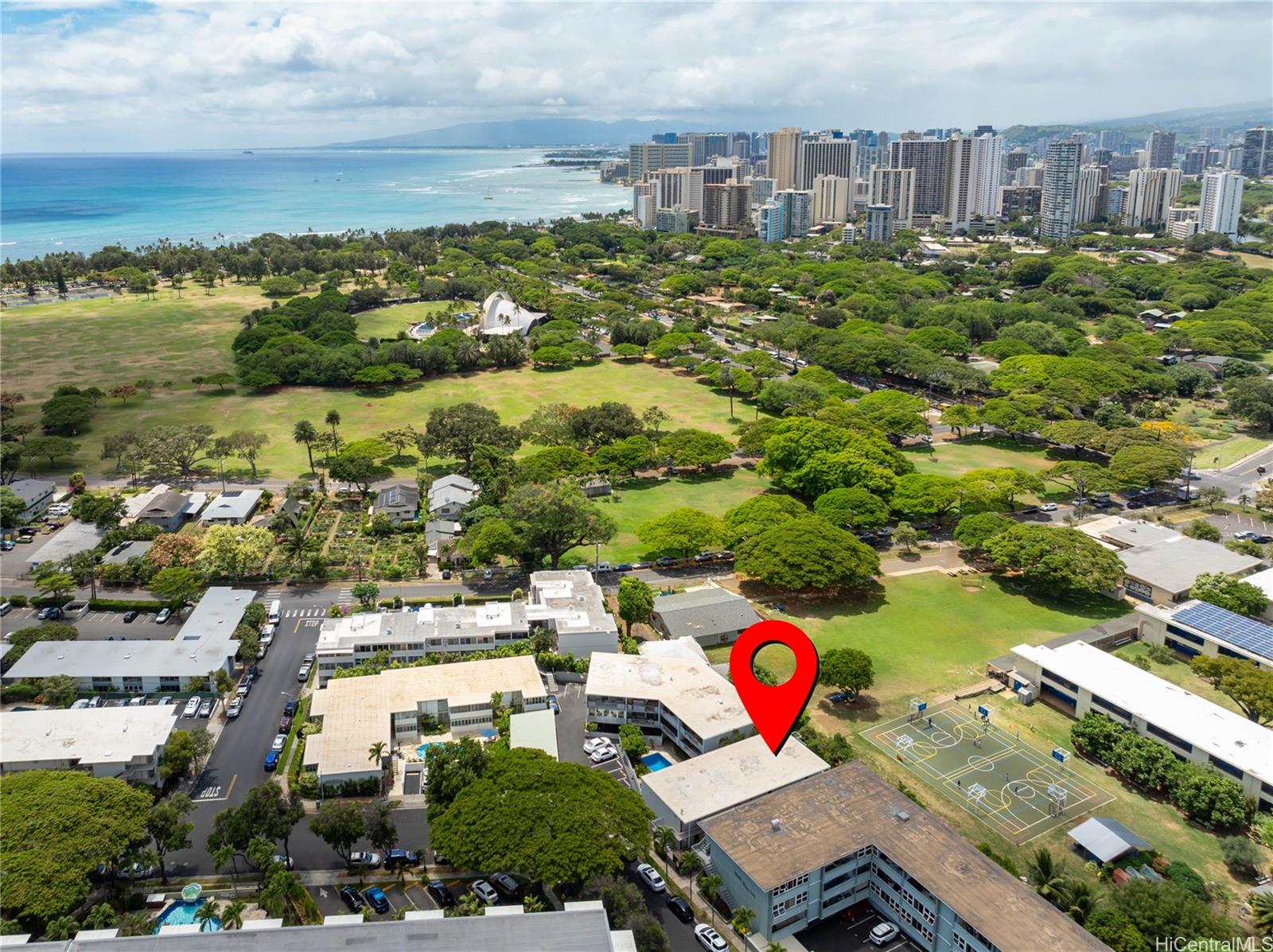 3121 Pualei Circle Unit 14 3121 Pualei Circle Unit 14