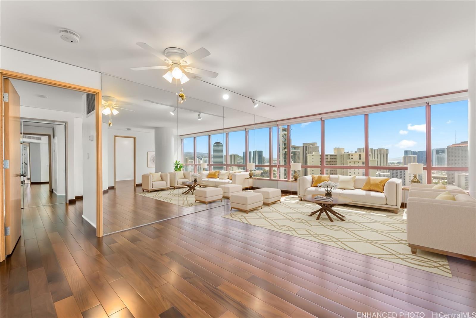 1888 Kalakaua Avenue 3203
