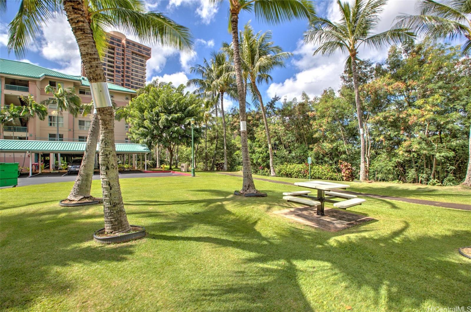 3009 Ala Makahala Place  Unit 213