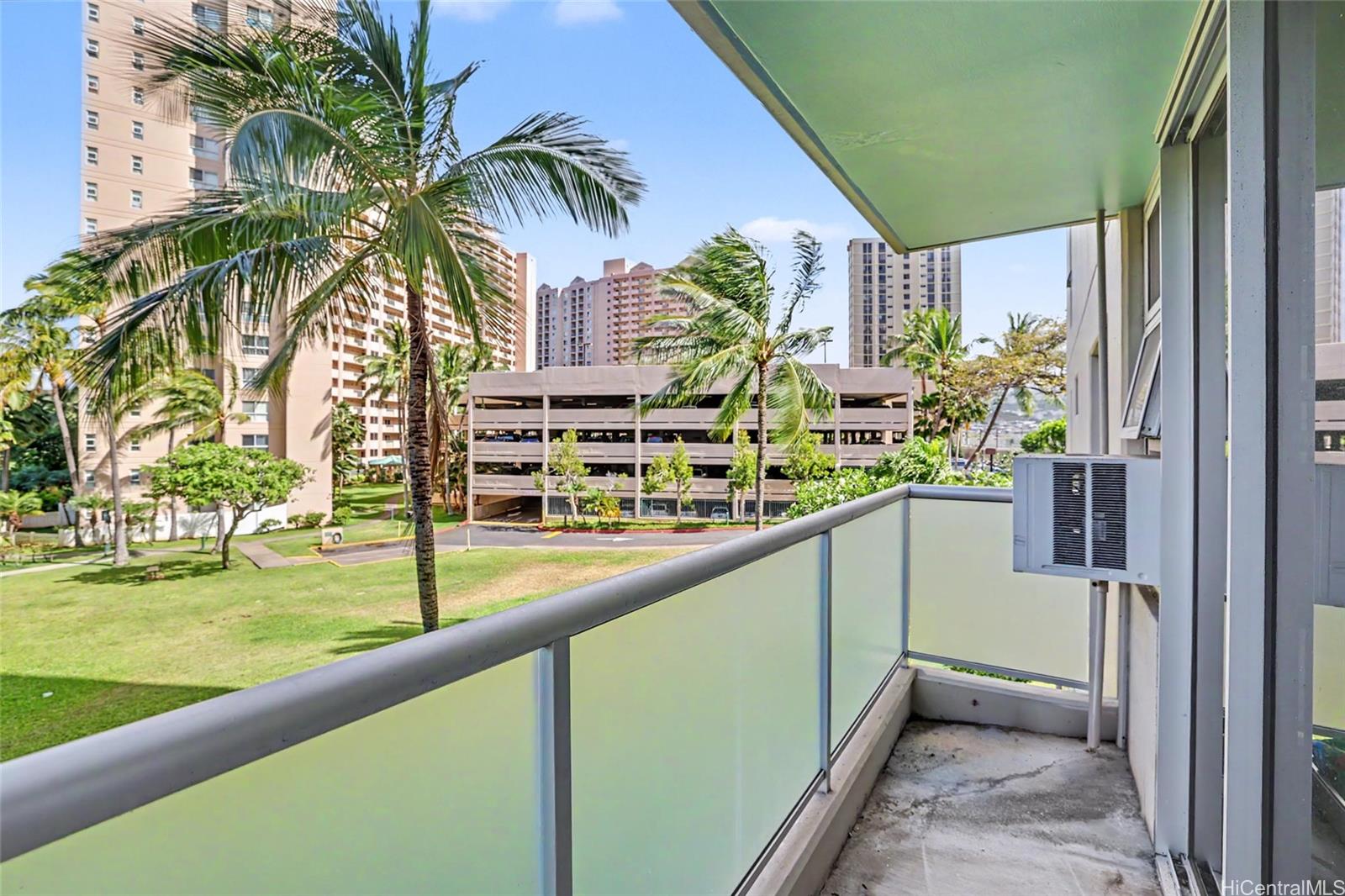 3009 Ala Makahala Place  Unit 213