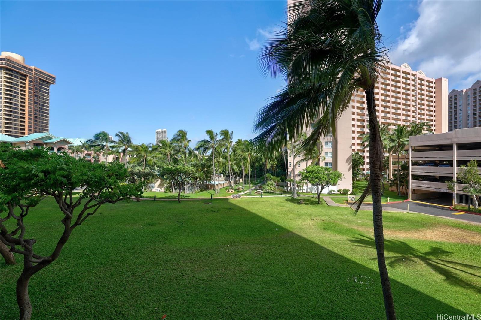 3009 Ala Makahala Place  Unit 213