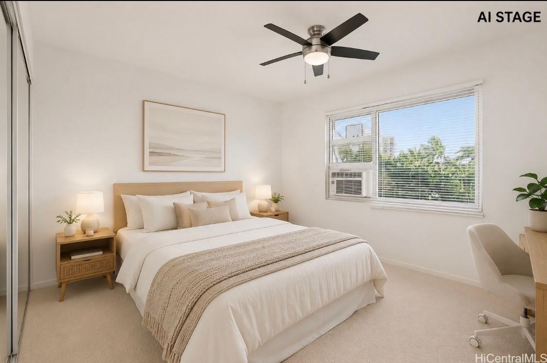 3009 Ala Makahala Place  Unit 213