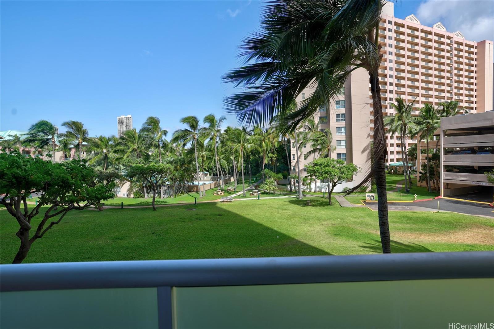 3009 Ala Makahala Place  Unit 213