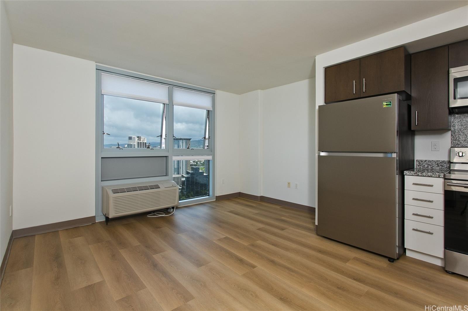 988 Halekauwila Street  Unit 3603