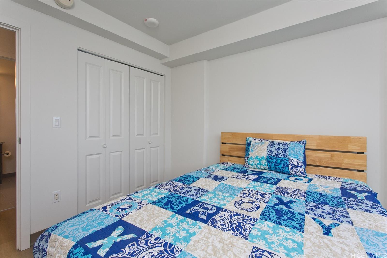 988 Halekauwila Street  Unit 3603