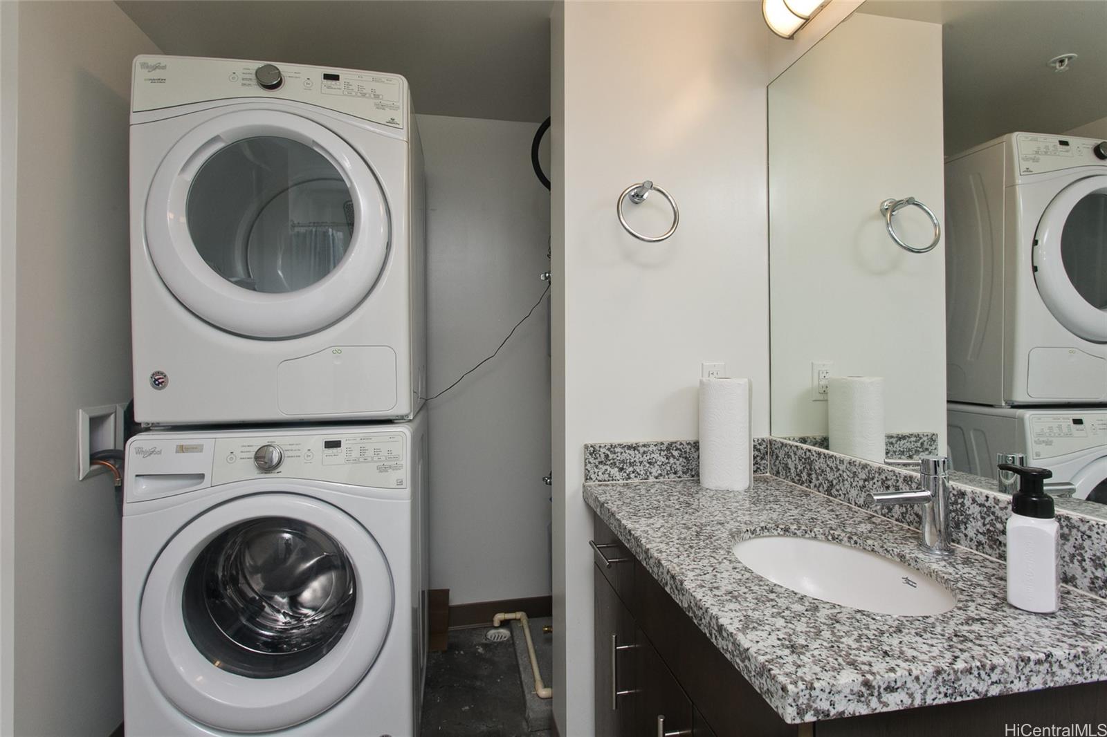 988 Halekauwila Street  Unit 3603