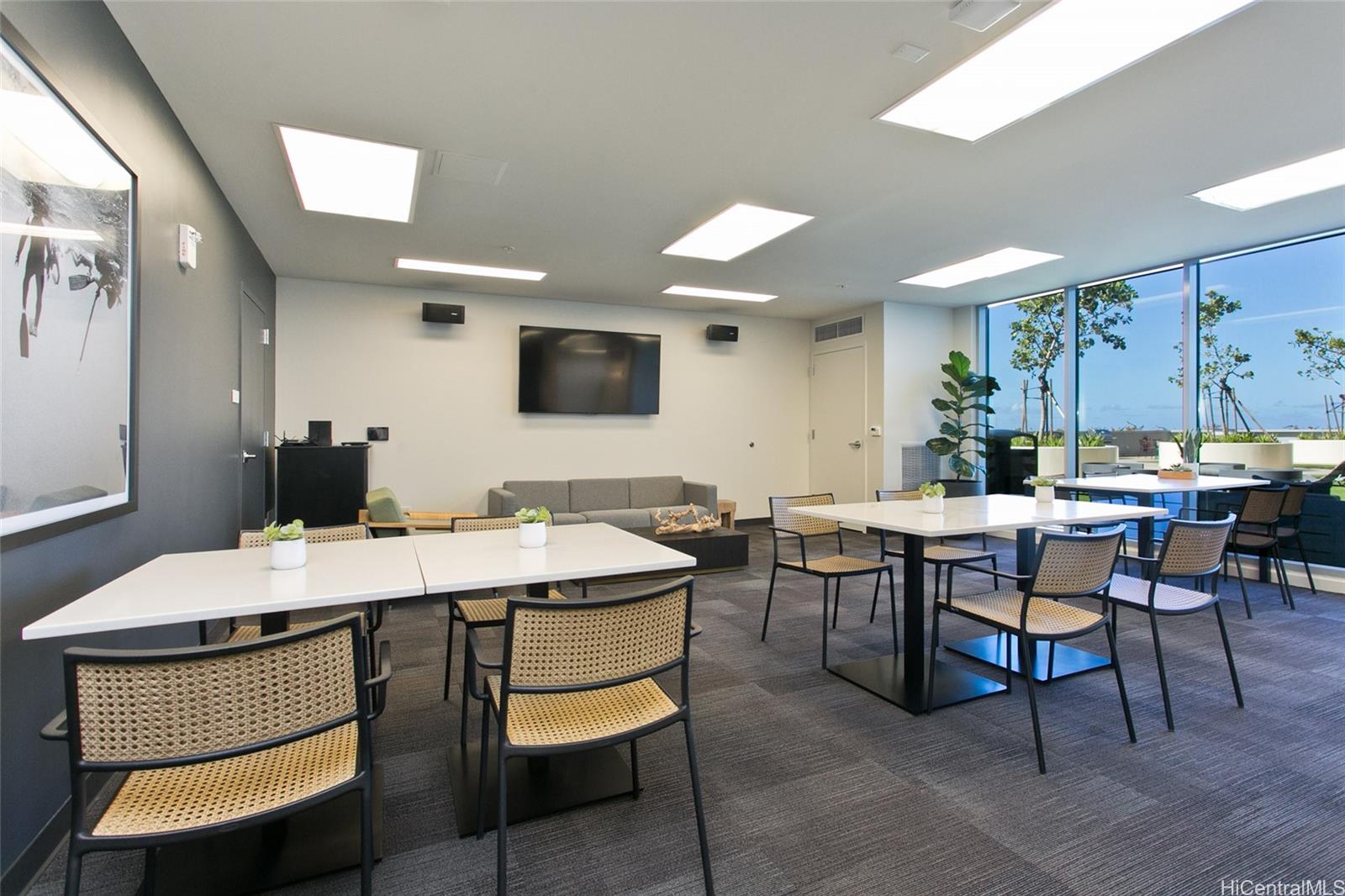 988 Halekauwila Street  Unit 3603
